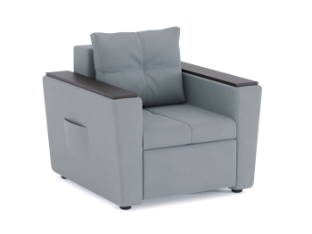 Кресло-кровать Дубай Майами, велюр