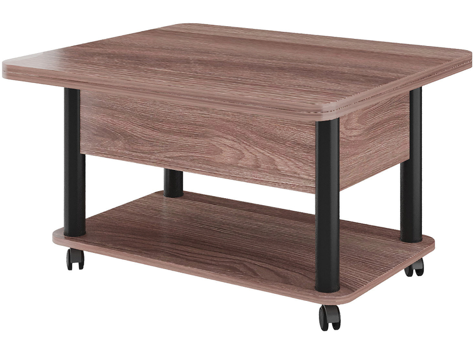 Обеденные столы, Стол-трансформер Мебелик Джокер