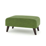 Пуф в прихожую, Пуф Осмар