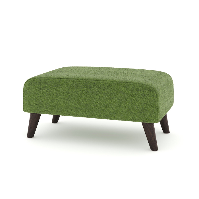 Пуф в прихожую, Пуф Осмар