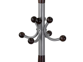 Вешалка напольная Мебелик Д 1