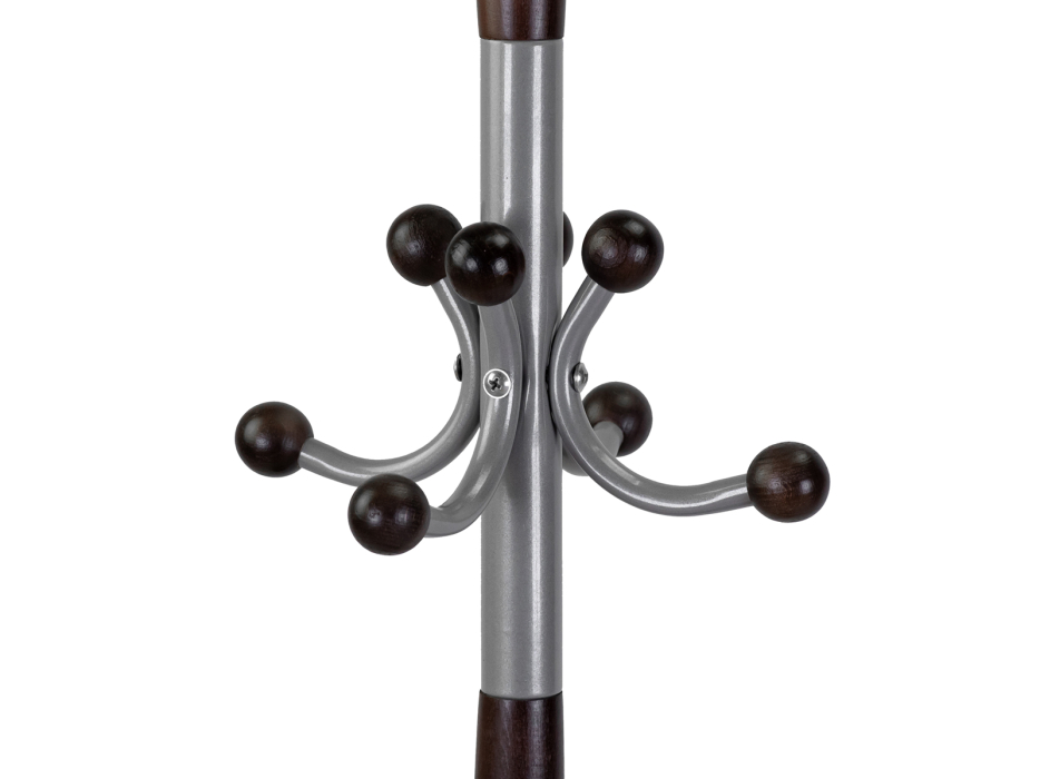 Напольные, Вешалка напольная Мебелик Д 1