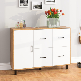 Комод-тумба РВК 125-1204