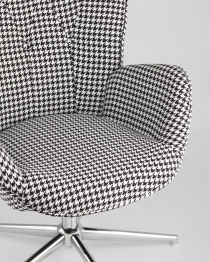 Кресло Филадельфия (Ткань)