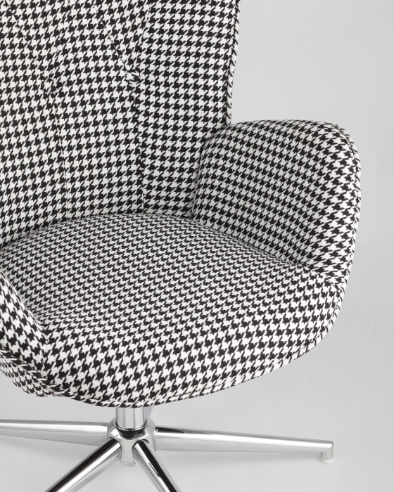 Для офиса и дома, Кресло Филадельфия (Ткань)