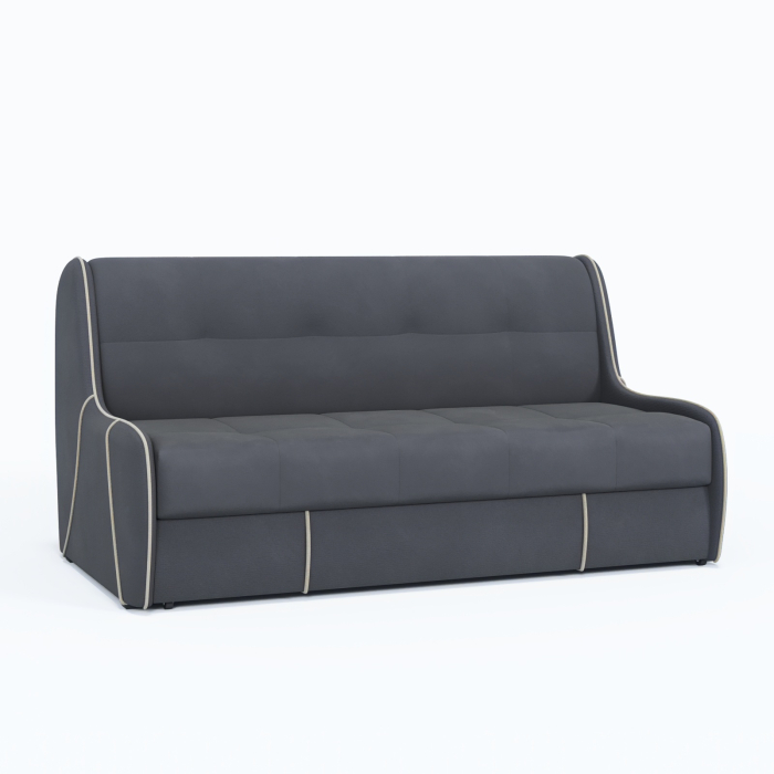 Диваны прямые со спальным местом, Прямой диван Рио 120см