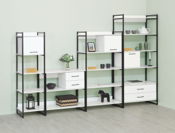 Модуль 2 (410х400х340) с ящиками