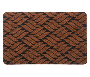 Коврик Big House 40х60 см, на клеевой подложке