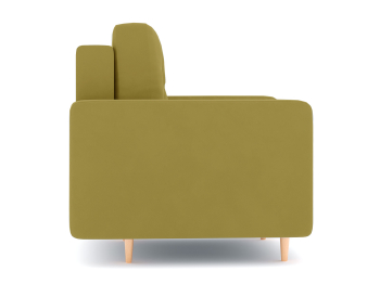 Кресло для отдыха Белфаст, велюр