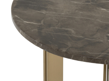 Стол журнальный STOOL GROUP Кассия 60*60