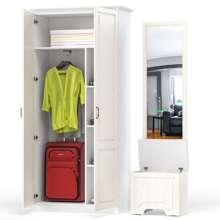 Прихожие, Прихожая Ливерпуль № 3 