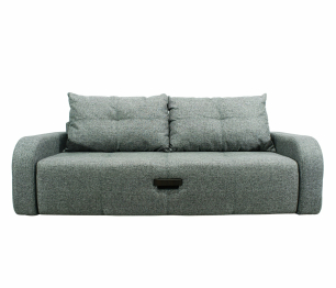 Диван-кровать еврокнижка  Босс, рогожка  150