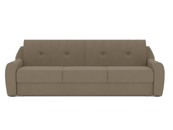 Диван-кровать еврокнижка Ингрид, велюр