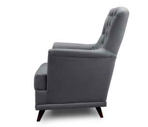 Кресло для отдыха Каприз, микровелюр