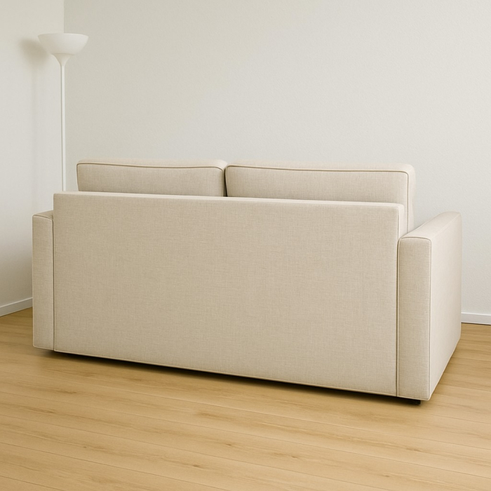 Мягкая мебель, Диван Вива 220 см раскладной в базовых тканях