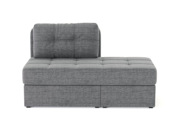 Диван-кровать еврокнижка трасформер Оливер Уно, рогожка