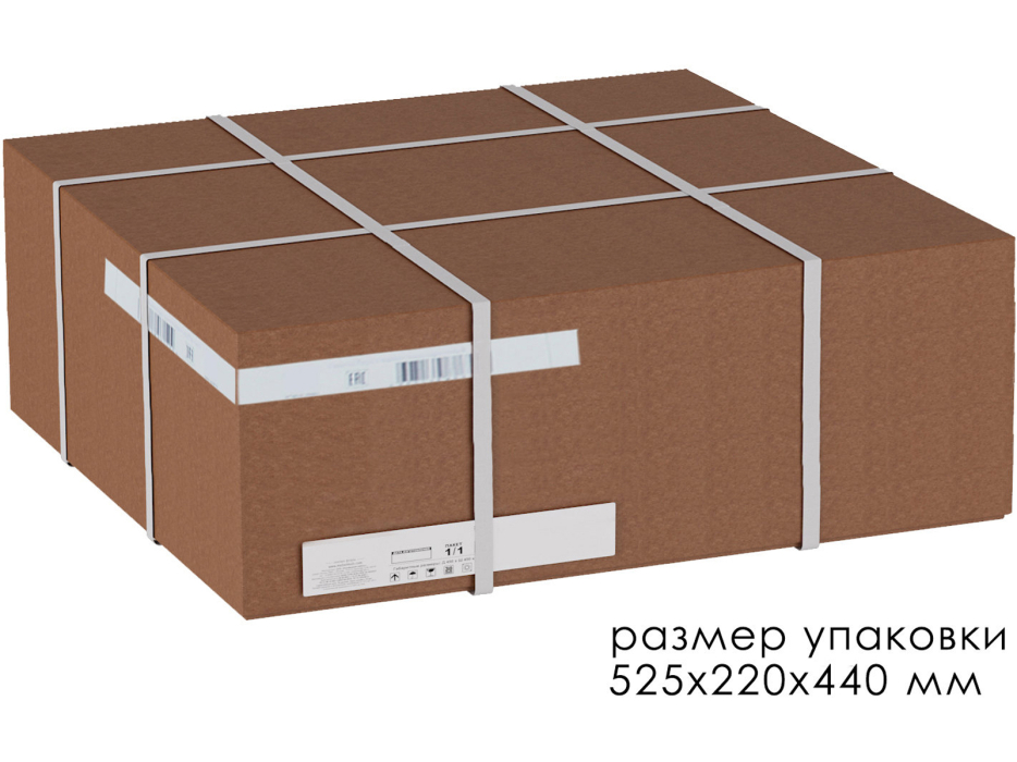 Банкетки, Банкетка Мебелик Васко В 107Н