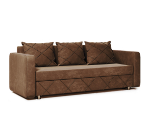 Диван-кровать  Стелла, велюр 140