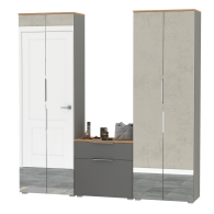 Прихожие, Мебель в прихожую Октава № 24