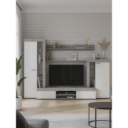 Гостиная Swede