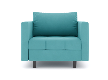 Кресло для отдыха Герадин, велюр