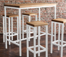 Обеденные столы, Барная стойка Бруклин