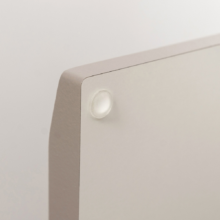 Шкафы распашные, Два шкафа Сидней с дверками и один шкаф Сидней с ящиком