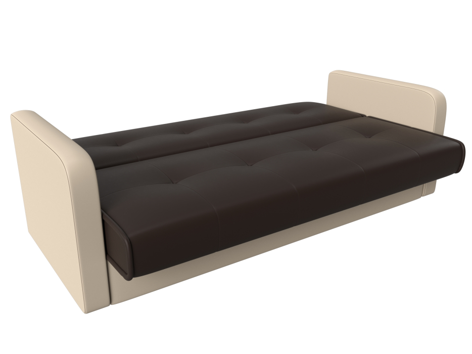 Диваны книжки, Диван-книжка прямой Надежда, экокожа