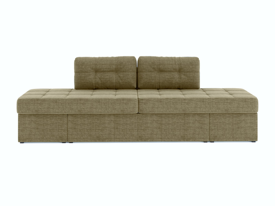 Диваны угловые в гостиную, Диван-кровать угловой Оливер Люкс еврокнижка-трансформер, рогожка