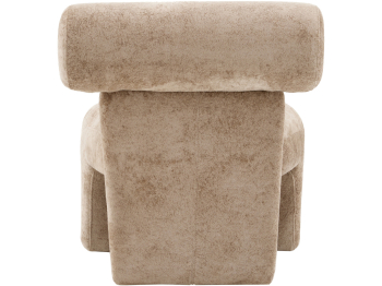 Кресло лаунж STOOL GROUP Voma