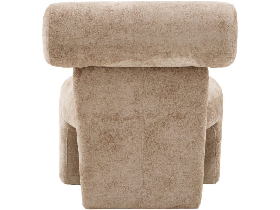 Кресла, Кресло лаунж STOOL GROUP Voma