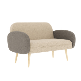 Диван бержер