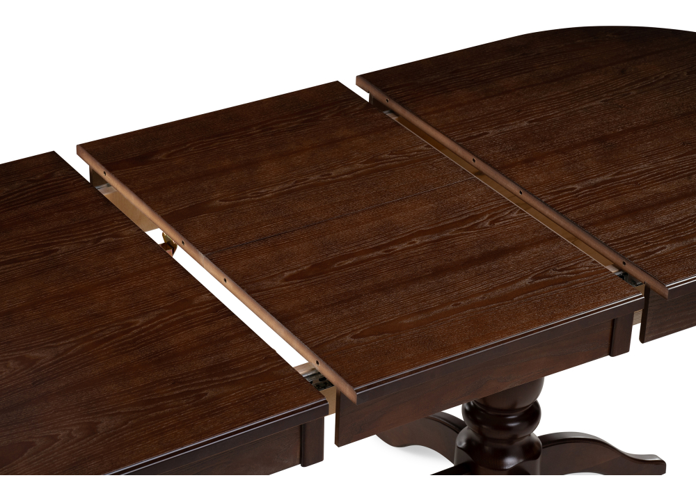 Обеденные столы, Стол деревянный Красидиано 150