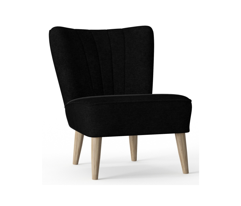 Кресло для отдыха, Кресло Зола, Рогожка