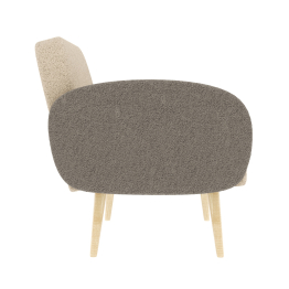 Диван бержер