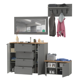 Прихожая Остин № 50