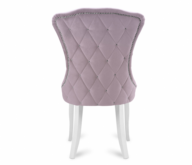 Стулья, Стул интерьерный Милано, микровелюр