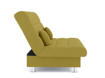 Диван-кровать Юта книжка, велюр