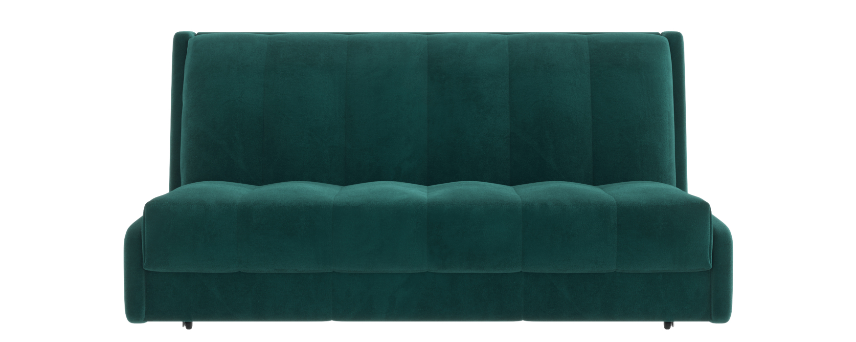 Мягкая кровать, Кровать-диван РИЧМОНД прямой, 160