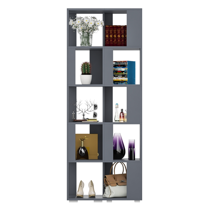 Стеллажи, Комплект из 2-х стеллажей