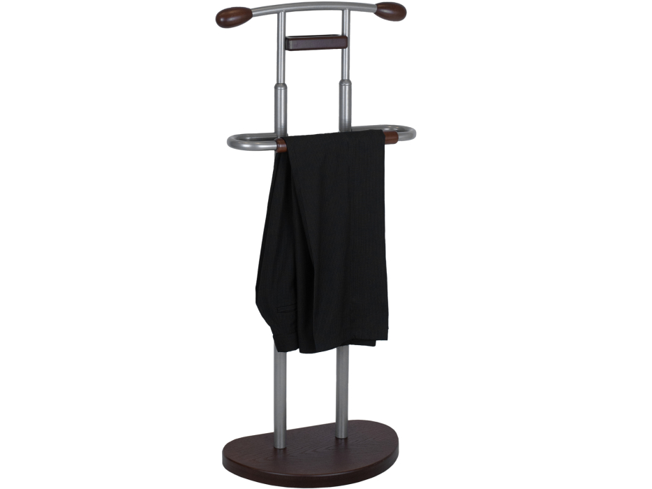 Напольные, Вешалка костюмная Мебелик Галант 333