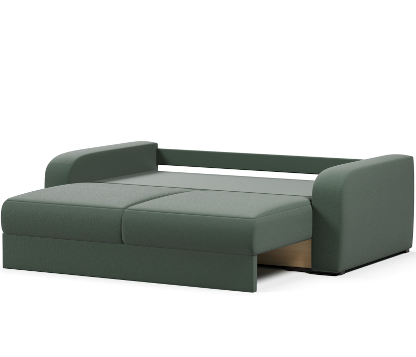 Диваны, Диван-кровать пантограф Гринвич, велюр