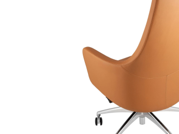 Кресло руководителя TopChairs Ferris