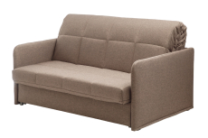 Диваны кровати со спальным местом, Диван-кровать Аккордеон Лайт 100 см Шерлок, рогожка