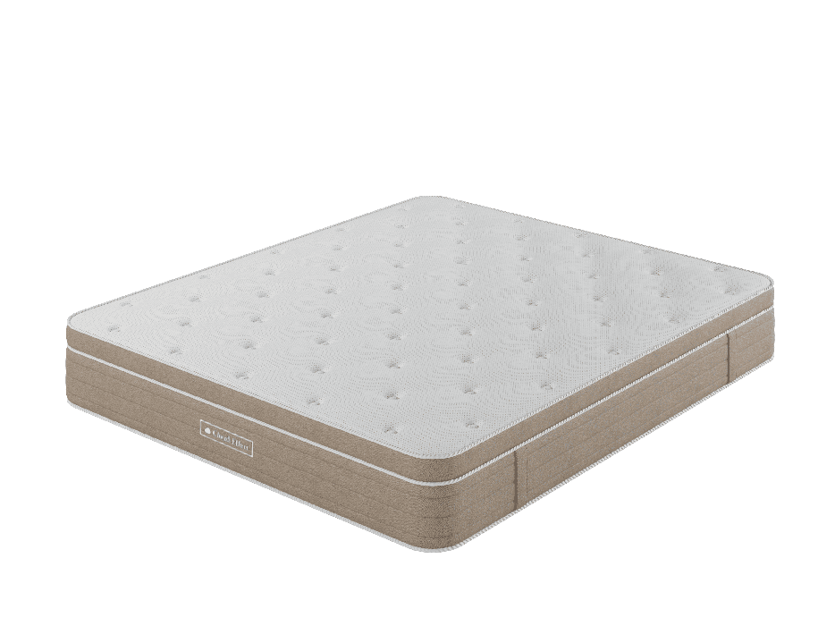 1400 x 2000, Матрас Cloud Medium 140*200