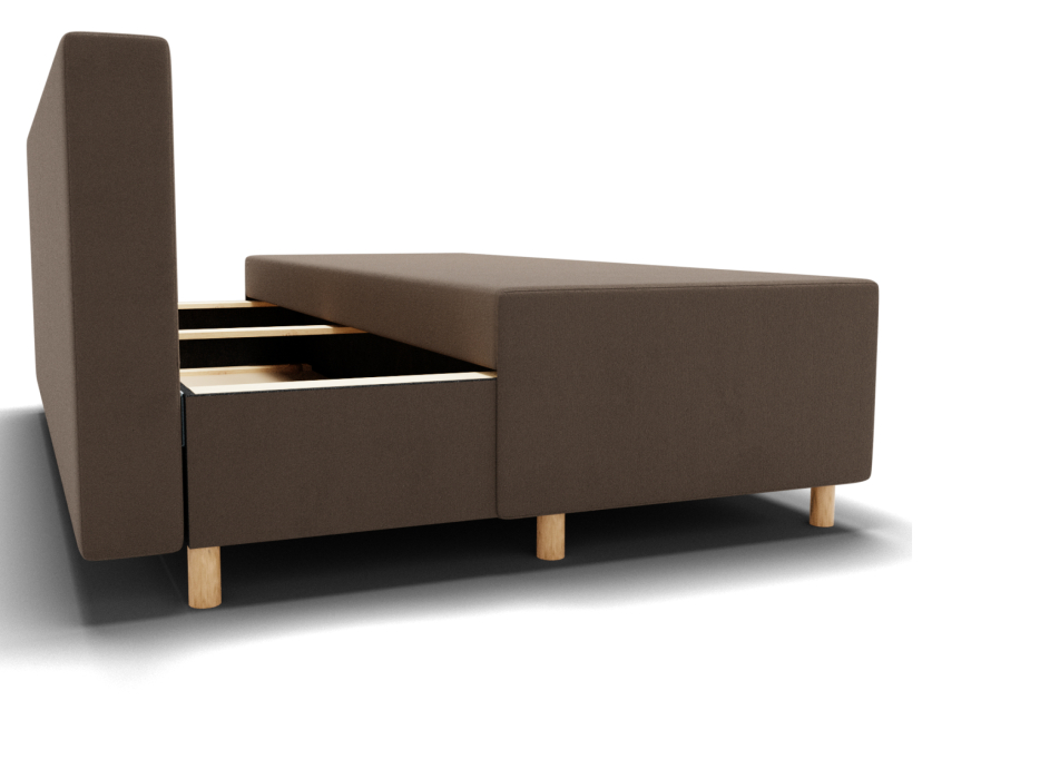 Диваны еврокнижки, Прямой диван Сияние,НПБ,еврокнижка,велюр