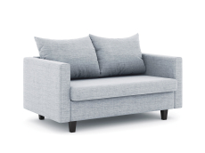 Диваны  офисные, Диван прямой нераскладной Балко, рогожка