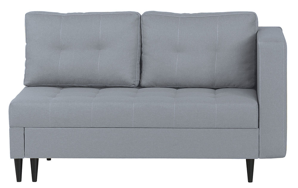 Диваны кровати со спальным местом, Диван-Кровать "АСТИ" 1400