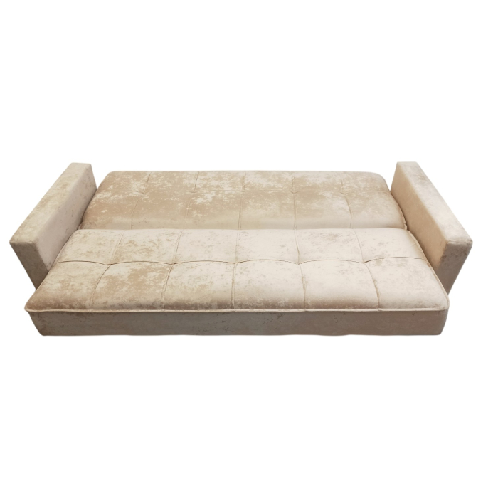 Диваны книжки, Диван-книжка Жасмин ппу Плюш