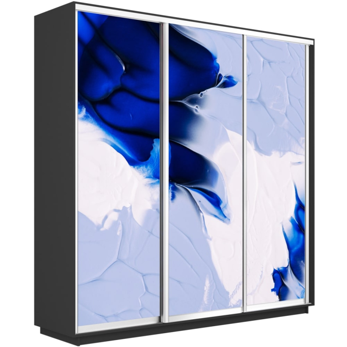 Шкафы-купе, Шкаф-купе Экспресс 1010, 180х45х240